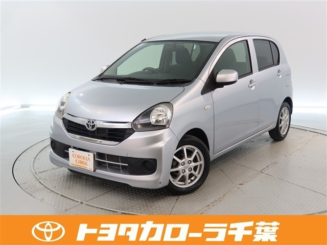 ピクシスエポック X SA 