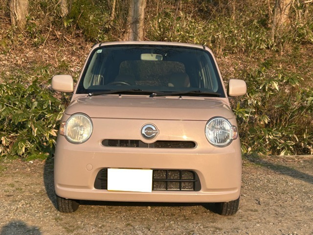 ミラココア L 4WD 