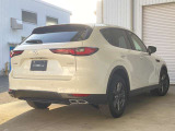 CX-60 3.3 XD Sパッケージ ディーゼル 