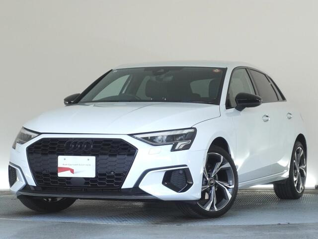 A3スポーツバック 30 TFSI アドバンスド 