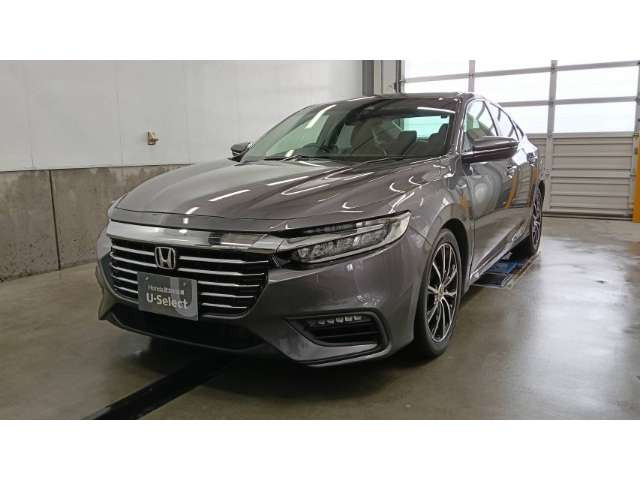 インサイト  1.5 EX