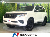 トヨタ ランドクルーザープラド