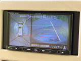 【全方位モニター用カメラ】専用のカメラにより、上から見下ろしたような視点で360度クルマの周囲を確認することができます☆死角部分も確認しやすく、狭い場所での切り返しや駐車もスムーズに行えます。