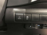 AC100Vスイッチ。給電システムを使用する際にはこちらのスイッチをONにします^^