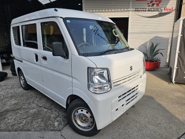 エブリイ PA ハイルーフ 