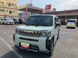 ダイハツ タフト