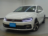 ポロ GTI 