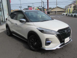 キックス 1.2 AUTECH (e-POWER) 