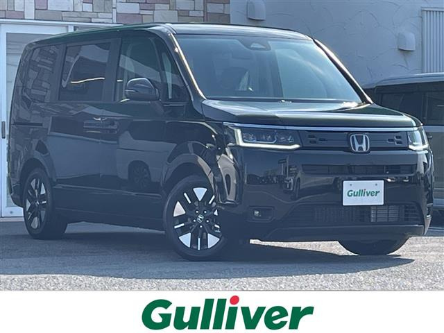 ステップワゴン 2.0 e:HEV エアー EX 修復歴無し