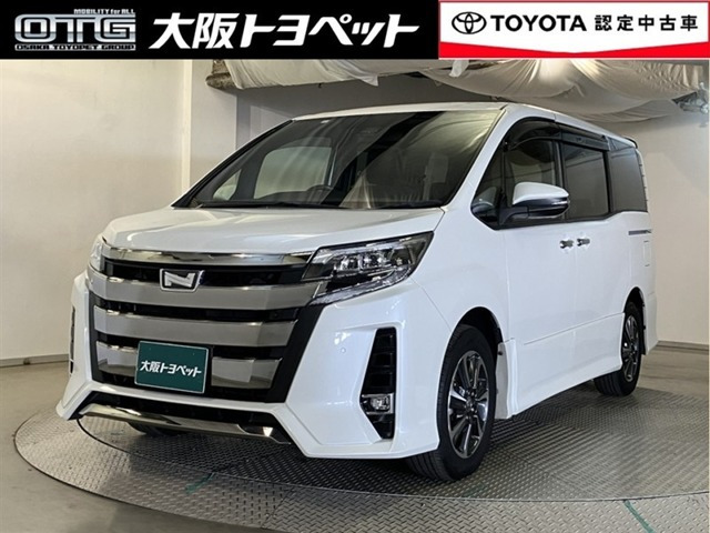 ノア 2.0 Si W×B II 