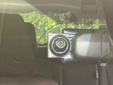 【ドライブレコーダー】ドライブレコーダー装備!走行中はもちろん、あおり運転や事故に遭遇した際、映像で記録し、万一のリスクに備えます。※記録用SDカードはお客様ご自身でご準備いただく必要があります。