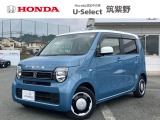 ホンダ N-WGN