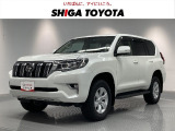 トヨタ ランドクルーザープラド