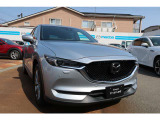 CX-5 2.2 XD エクスクルーシブ モード 4WD 
