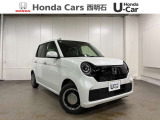 令和8年式 N-ONE 660オリジナル マイナーチェンジ後モデル 液晶メーター 前後センサー 届出済未使用車が入庫いたしました。