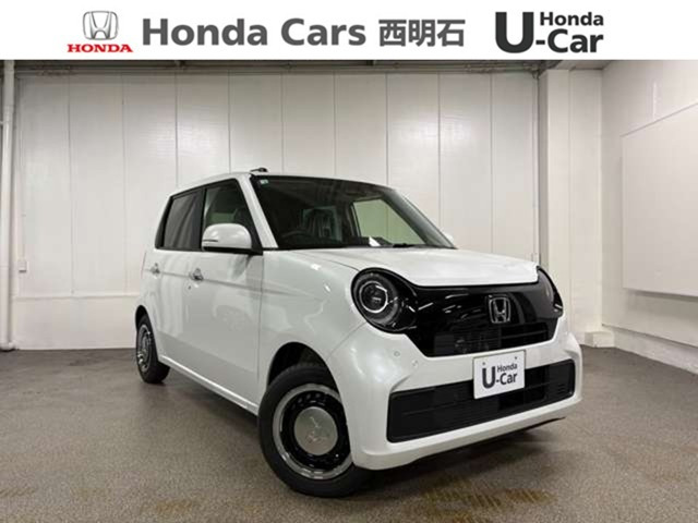 N-ONE  660 オリジナル