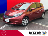 H27年式 ノート XVセレクション プラスセーフティ入庫しました!当社下取車です!