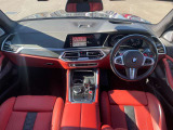 X5 M 4.4 4WD コンペティション