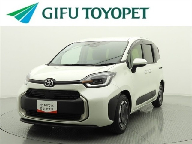 シエンタ ハイブリッド 1.5 Z 