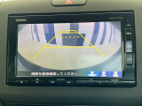 純正メモリーインターナビ付きです!CD・DVD再生、ミュージックサーバー、フルセグTV視聴、Bluetooth・ミュージックプレーヤー接続可能です!