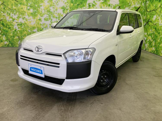 プロボックスバン 1.5 F 4WD 