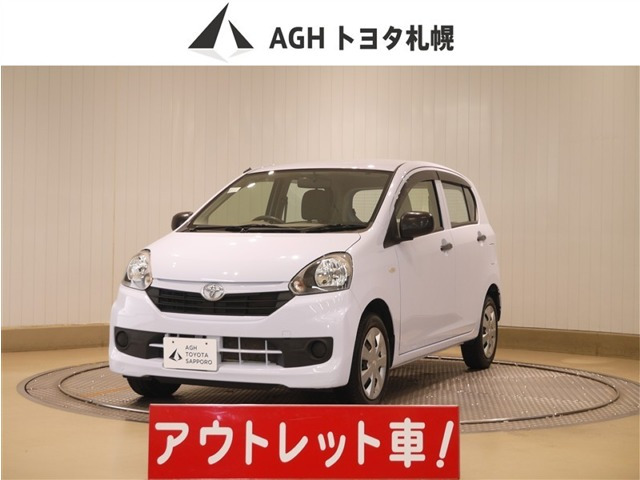 ピクシスエポック Lf 4WD 