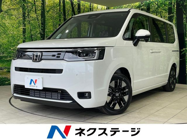 ステップワゴン 1.5 エアー 