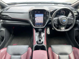 WRX S4 2.4 STI スポーツR EX 4WD 
