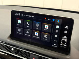Bluetoothオーディオをはじめ様々なオーディオソースがついています!これでドライブもより一層楽しめますね!