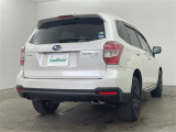 フォレスター 2.0 XT アイサイト 4WD 4WD 修復歴無し