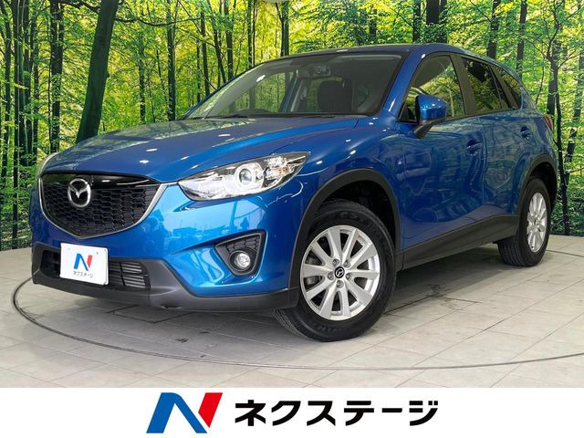CX-5 2.2 XD