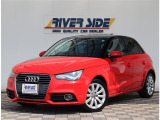 A1スポーツバック 1.4 TFSI シリンダーオンデマンド 純正ナビ バックカメラ CD再生