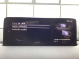 Apple Carplay・Android Auto対応