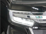 ◆LEDヘッドライト◆ LEDライトは、明るく視認性が良く、省エネで環境にもやさしいヘッドライトです!