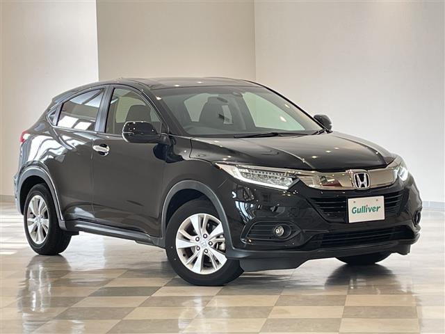 ヴェゼル 1.5 X ホンダセンシング 修復歴無し