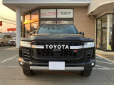 ランドクルーザー300 3.3 GRスポーツ ディーゼル 4WD 