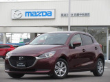 マツダ MAZDA2