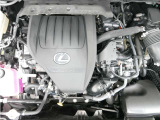 2.4直4ターボ+ハイブリッドシステム