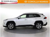 RAV4 2.5 ハイブリッド G E-Four 4WD 
