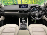 CX-5 2.5 25S Lパッケージ 