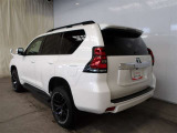 ランドクルーザープラド 2.7 TX 4WD 