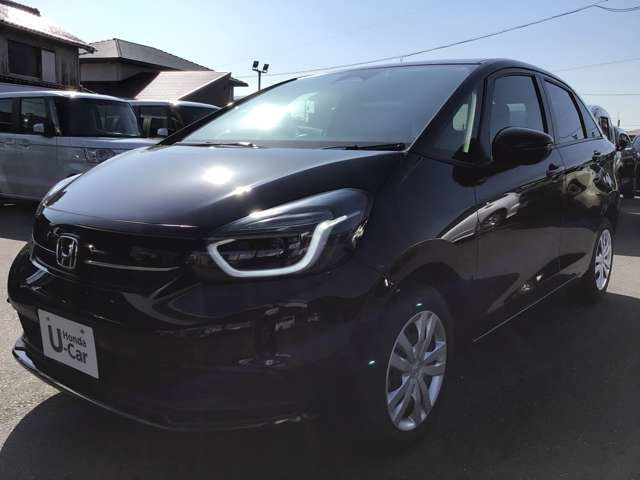 フィット 1.5 ホーム 