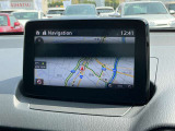 純正ナビつき!
