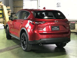 CX-5  2.2 XD ブラックトーンエディション ディーゼルターボ 4WD