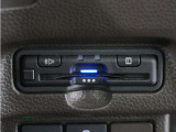 ◆ETC車載器 装備車◆今や必需品のETC!有料道路を利用する際にスムースに通過でき、わずらわしい料金支払いから開放されます!