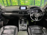 CX-5 2.2 XD Lパッケージ 