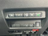【 両側パワースライドドア 】運転席から後席スライドドアを開け閉めできます!//