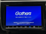 純正メモリーインターナビ付きです!CD・DVD再生、ミュージックサーバー、フルセグTV視聴、Bluetooth・ミュージックプレーヤー接続可能です!