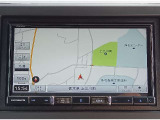 ☆社外ナビゲーション装備☆多彩な機能で快適ドライブをアシスト☆オーディオ機能も充実しています☆