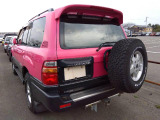 ランドクルーザー100 4.7 VXリミテッド Gセレクション 4WD 